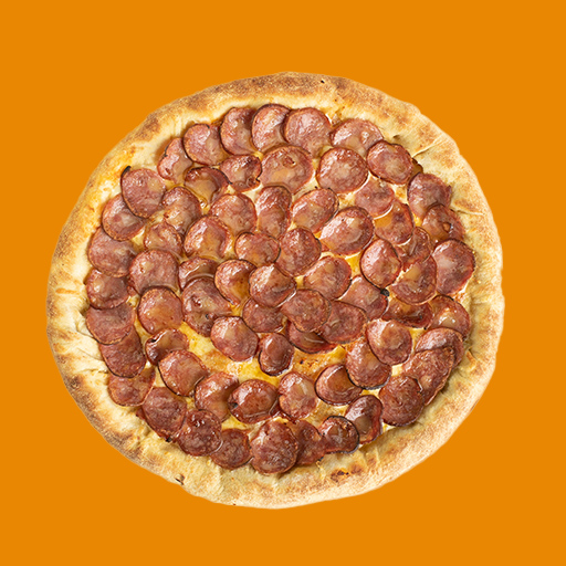 Pizza promoção de quarta feira