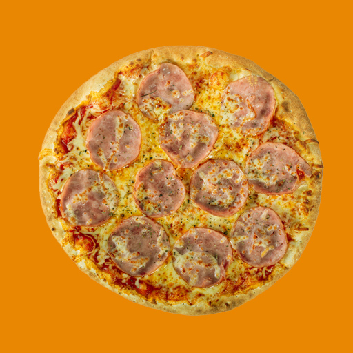Pizza promocional de sexta feira