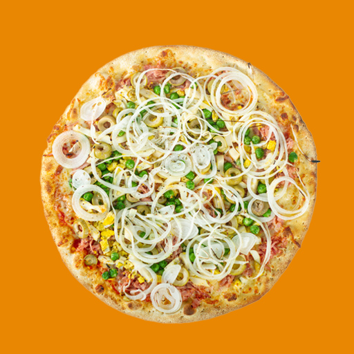 Pizza promocional quinta feira